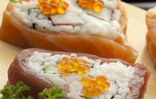 Hokkaido餐厅图片