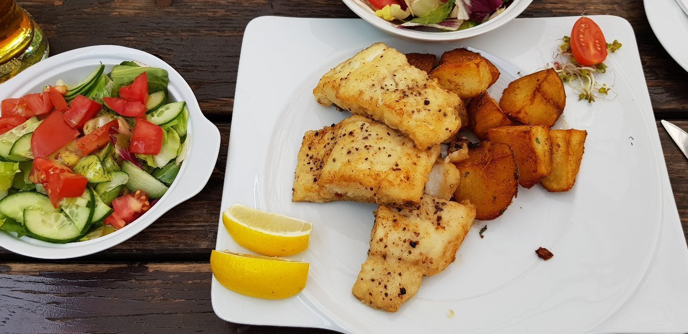 Prochownia  Restaurant