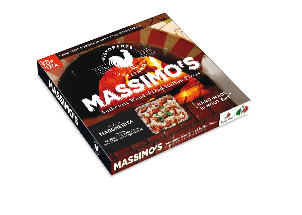Massimo's