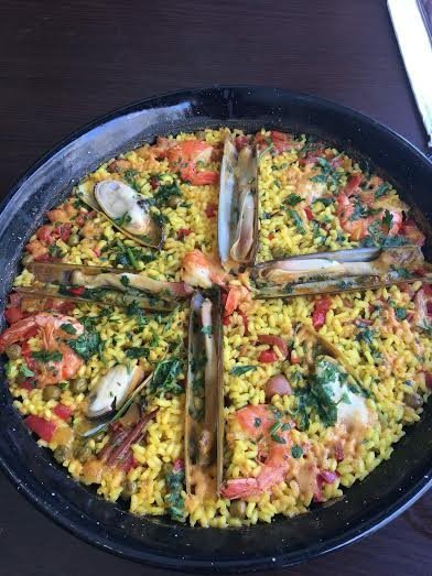 L'Amigo Restaurant