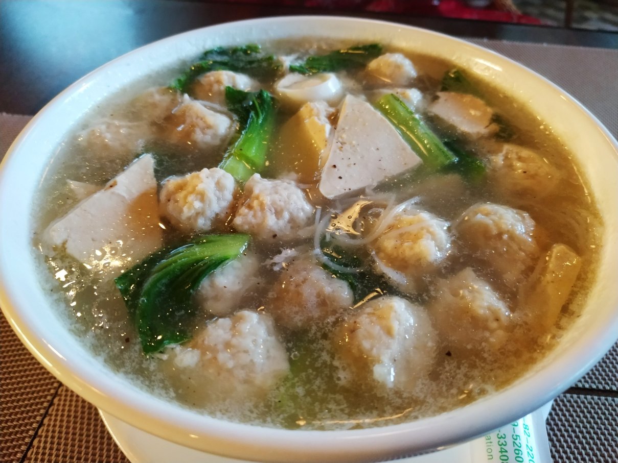 Wendy's Kitchen餐厅图片