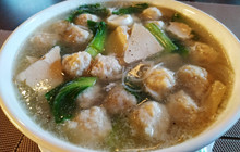 Wendy's Kitchen餐厅图片