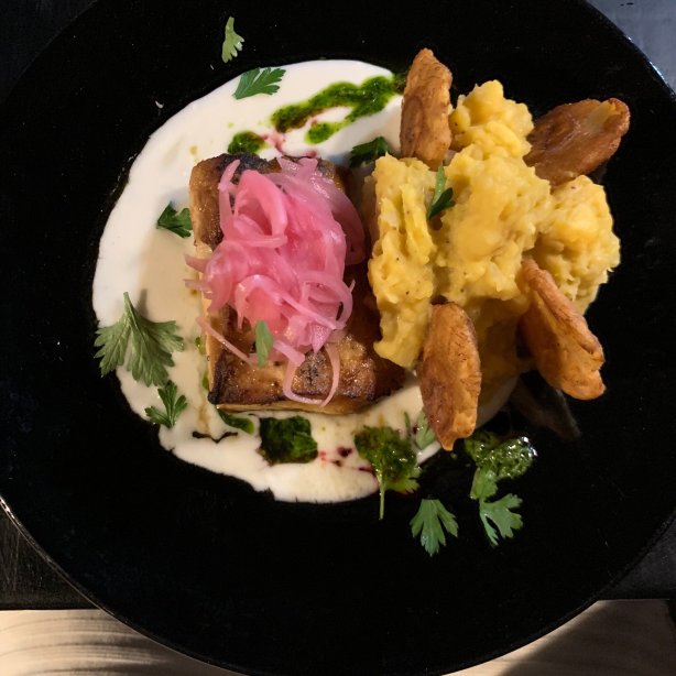 Aprecíe Restaurante