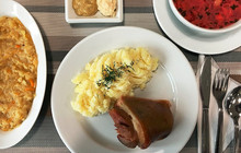 Bistro Kopernika餐厅图片