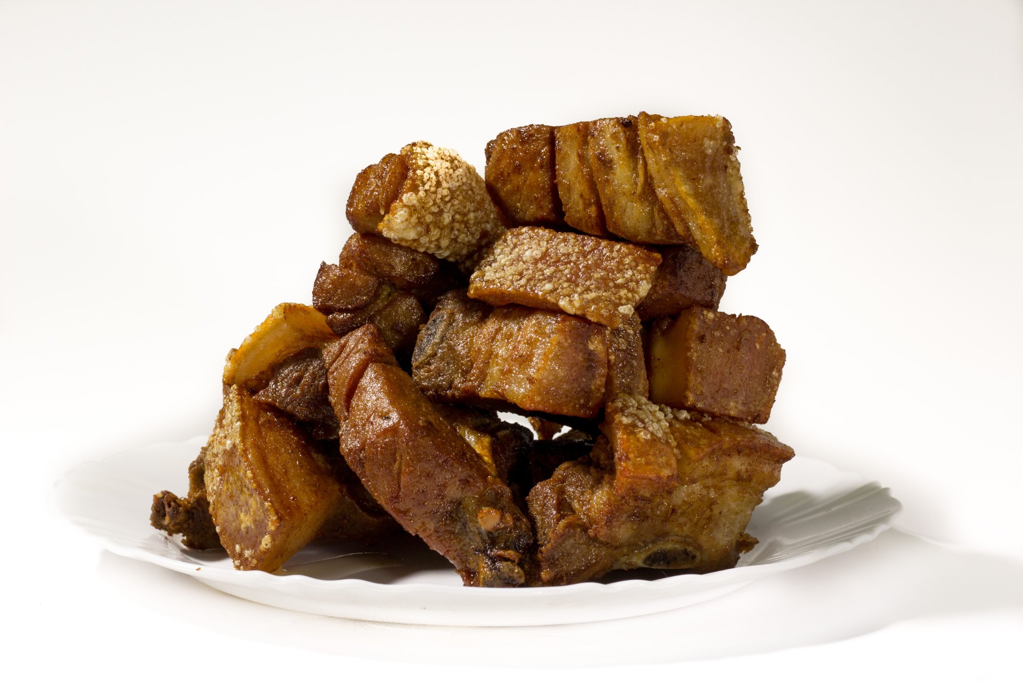 La Red Chicharroneria