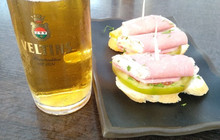 restaurante el galeon餐厅图片