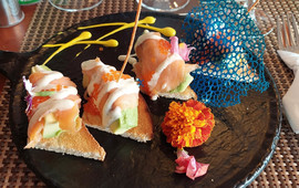 Fran´s Gourmet
