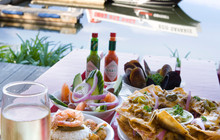 Tapas and Oysters餐厅图片