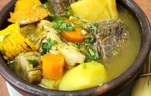 Delicateses Criollas - Restaurants餐厅图片