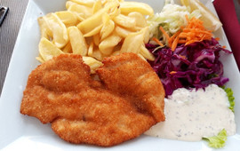Bistro Polacha