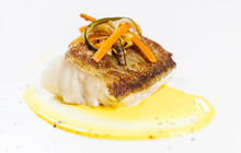 Vora Restaurant餐厅图片