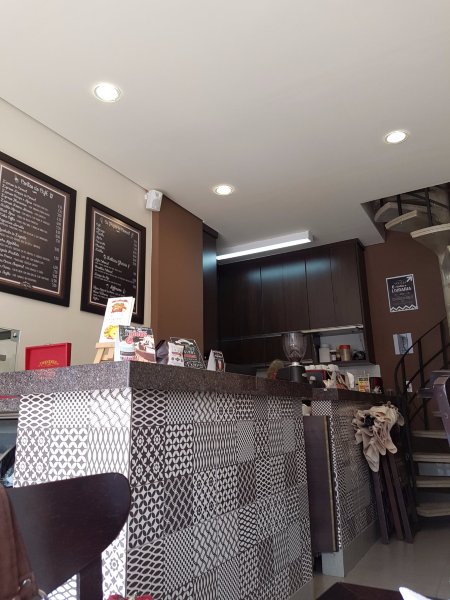 Coronel Cafe