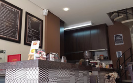 Coronel Cafe