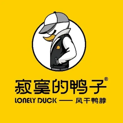 寂寞的鸭子(方山店)