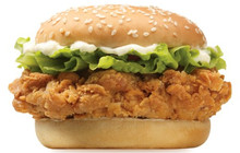 Fantasy Fried Chicken餐厅图片