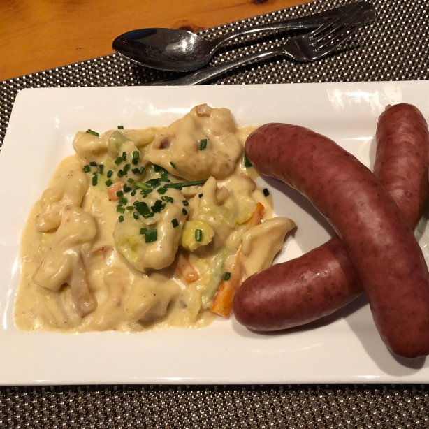 CAFE RESTORANT STÜVA ENGIADINA