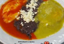 La Huastequita美食图片
