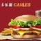 CARLES卡乐滋