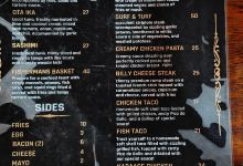 Billfish Bar & Restaurant美食图片
