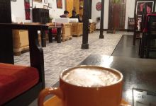 Cafe Fusiones美食图片