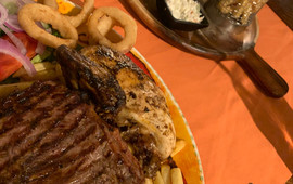 The Tex Mex