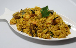 Las Delicias De Fortunato