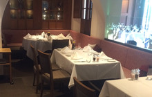 Restaurant Waldhuus餐厅图片