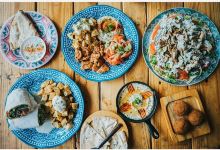 Le COQ Lebanese Health Food美食图片