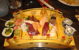 Melting Pot