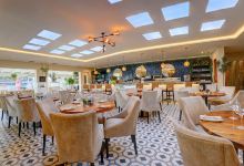 Cafe Gannet美食图片