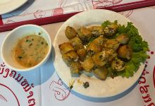 Bombie's Restaurant美食图片