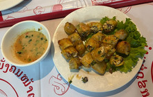 Bombie's Restaurant餐厅图片