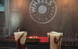 Wheels Restaurant