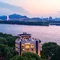 方寸·空空客厅民宿·露天餐吧Bar