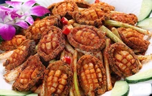 粥堂里(沙洋店)餐厅图片