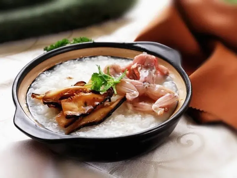 阿2粥粉面餐厅