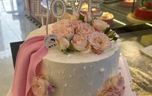 琪乐蛋糕餐厅图片