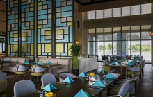 水月周庄铂尔曼酒店 · 漾全日餐厅餐厅图片