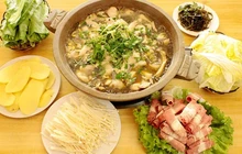 重庆石锅鱼(文化街店)餐厅图片