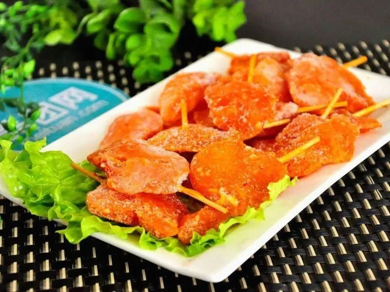 傻子炸鸡(华信路店)