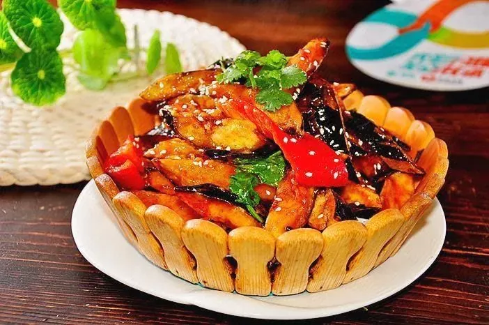 第一鸭(二店)美食图片