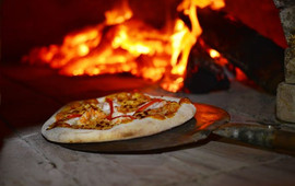 Restaurante Barbacoa Las Palmas
