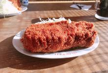 Tonkatsu Fuji Branch美食图片