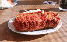 Tonkatsu Fuji Branch餐厅图片