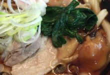 Izumiya Nakamachi美食图片