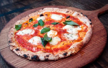 Gemelli Italian餐厅图片