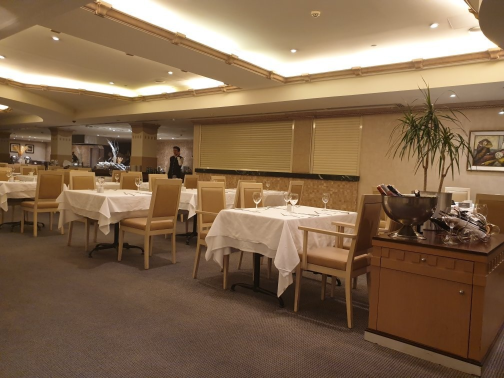 Daphne Restaurant & Grill