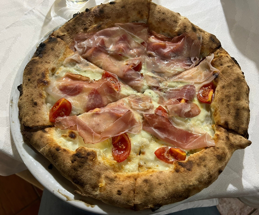 Amarcord餐厅图片