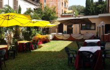 Ristorante Villa Altieri餐厅图片