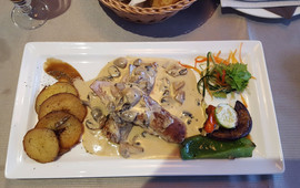 Caffe-Restoran Boomerang